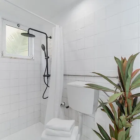 Apartamento Casa Boma - Typical & Charming - Campo Iii *