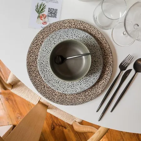 Casa Boma - Typical & Charming - Campo Iii * Lisbon