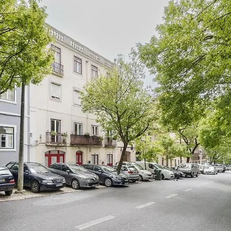 Casa Boma - Typical & Charming - Campo Iii アパート