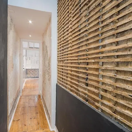 Casa Boma - Typical & Charming - Campo Iii