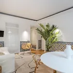 Apartament Casa Boma - Typical & Charming - Campo Iii *
