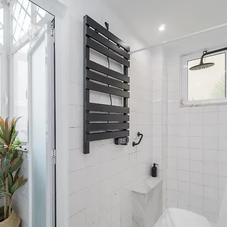 Apartman Casa Boma - Typical & Charming - Campo Iii