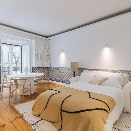 Casa Boma - Typical & Charming - Campo Iii 公寓