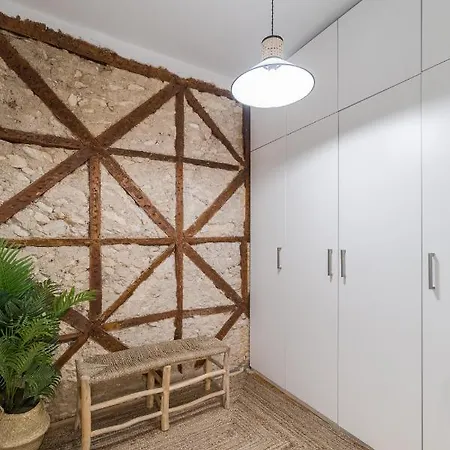 Casa Boma - Typical & Charming - Campo Iii Apartman *