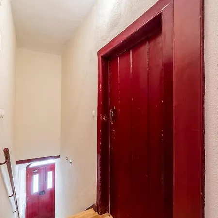 Casa Boma - Typical & Charming - Campo Iii Лісабон