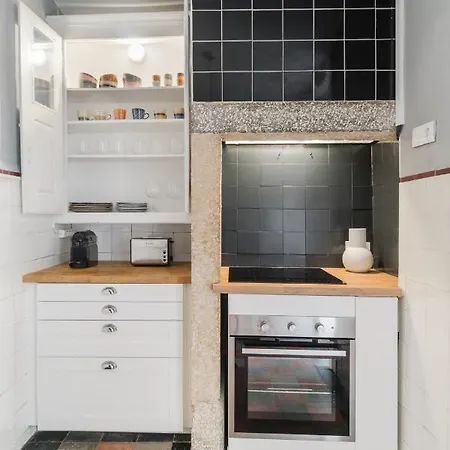 Casa Boma - Typical & Charming - Campo Iii *